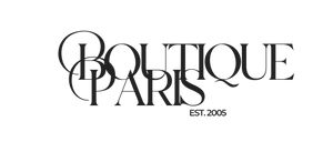 Boutique Paris