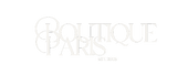Boutique Paris