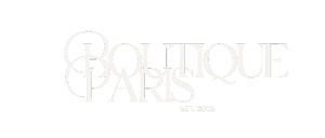 Boutique Paris