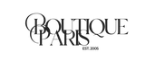Boutique Paris
