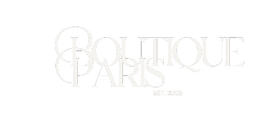 Boutique Paris