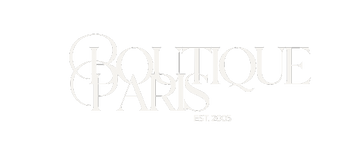 Boutique Paris