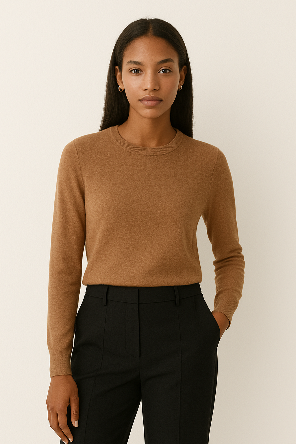 pull marron